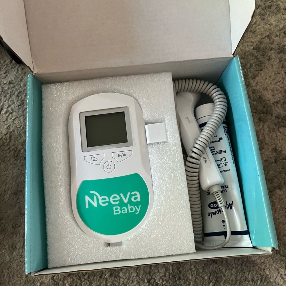 Fetal Doppler